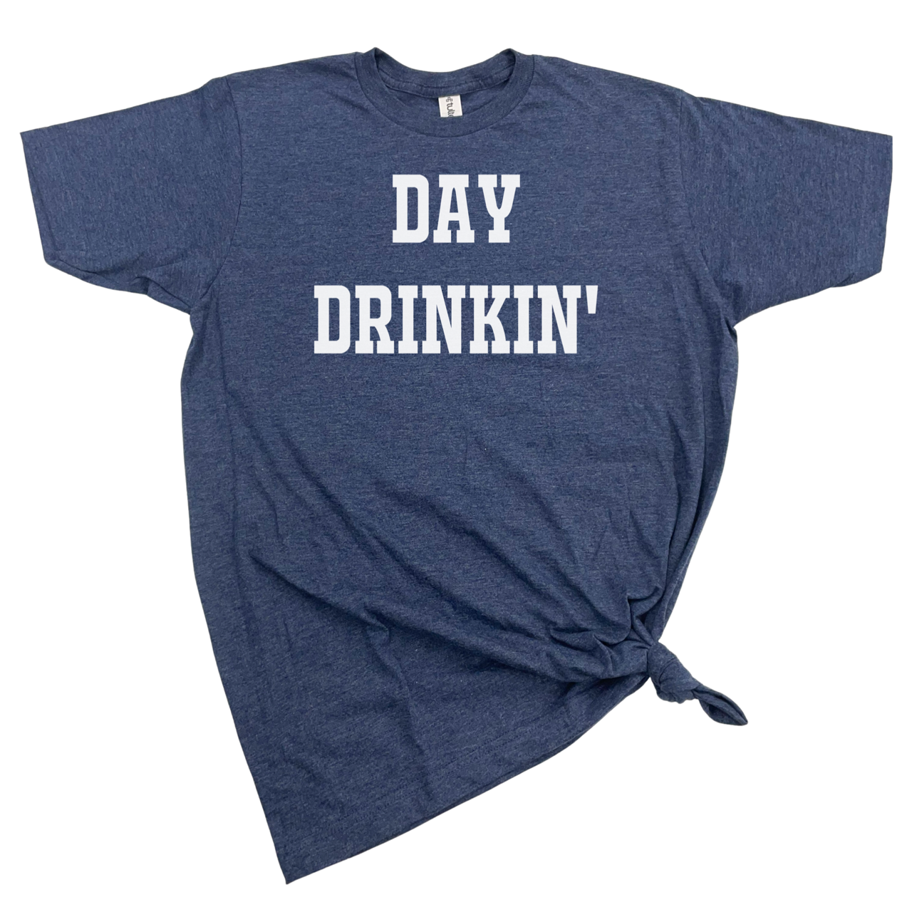 Day Drinkin' Tee