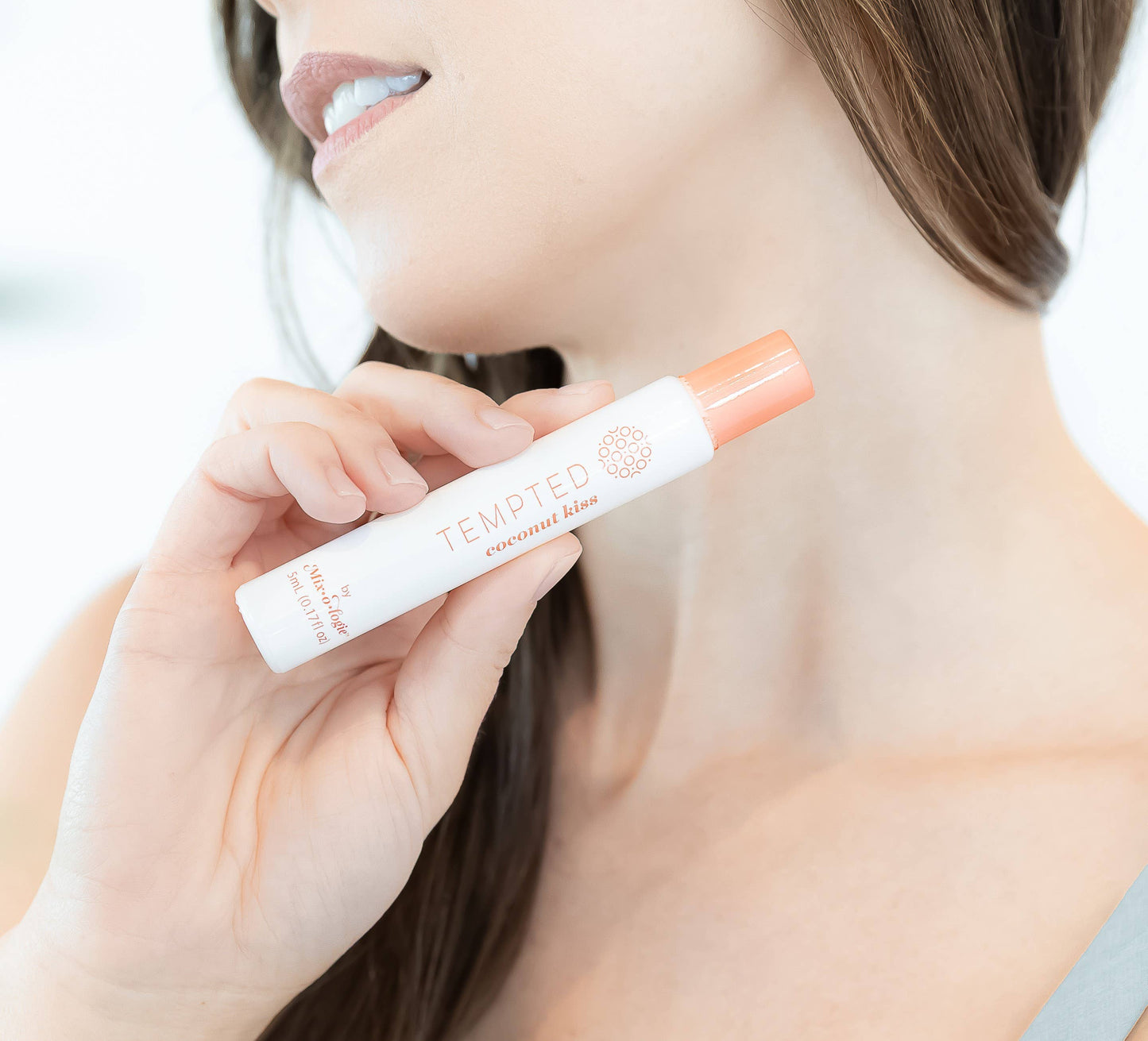 Rollerball Perfume Roll-On