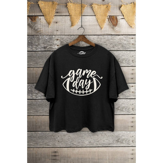 Game Day Graphic Tee