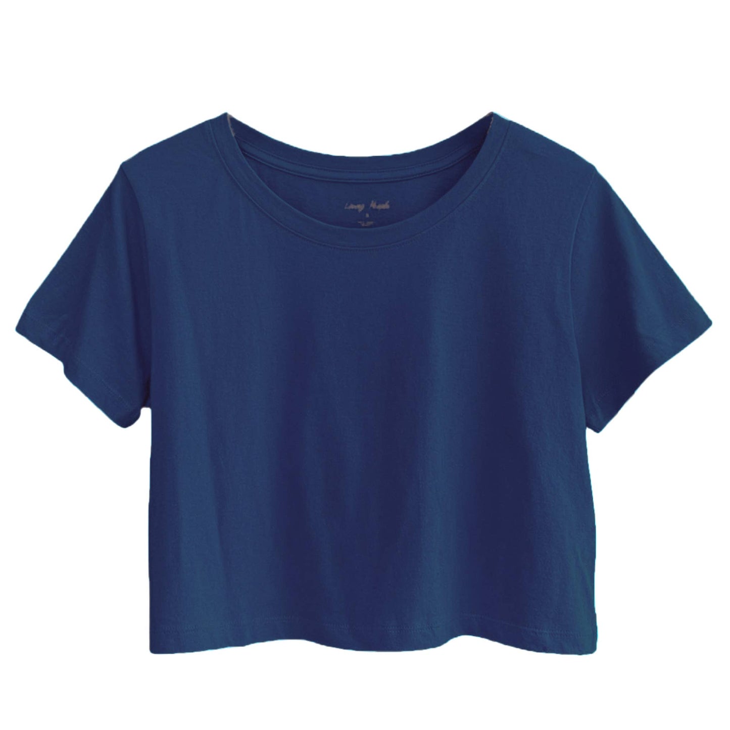 Cropped tees