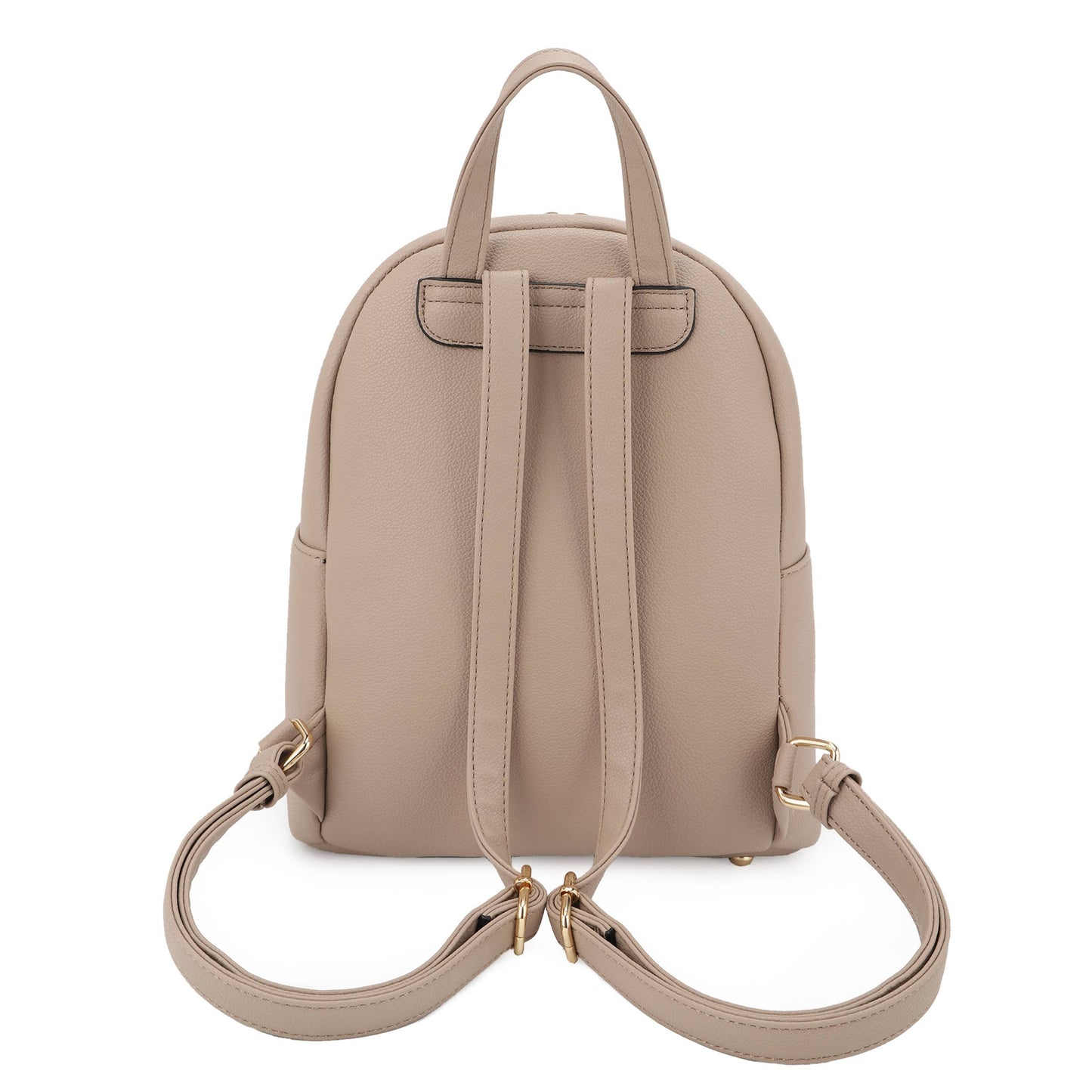 Rachel Quilted Backpack