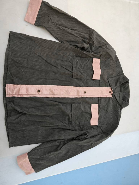 Long-sleeved Women's Jacket