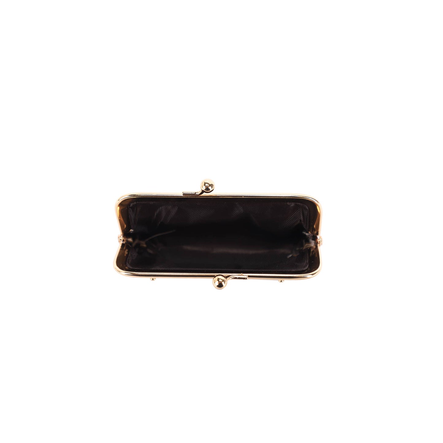 MILEY BIFOLD WALLET WITH DETACHABLE COIN PURSE