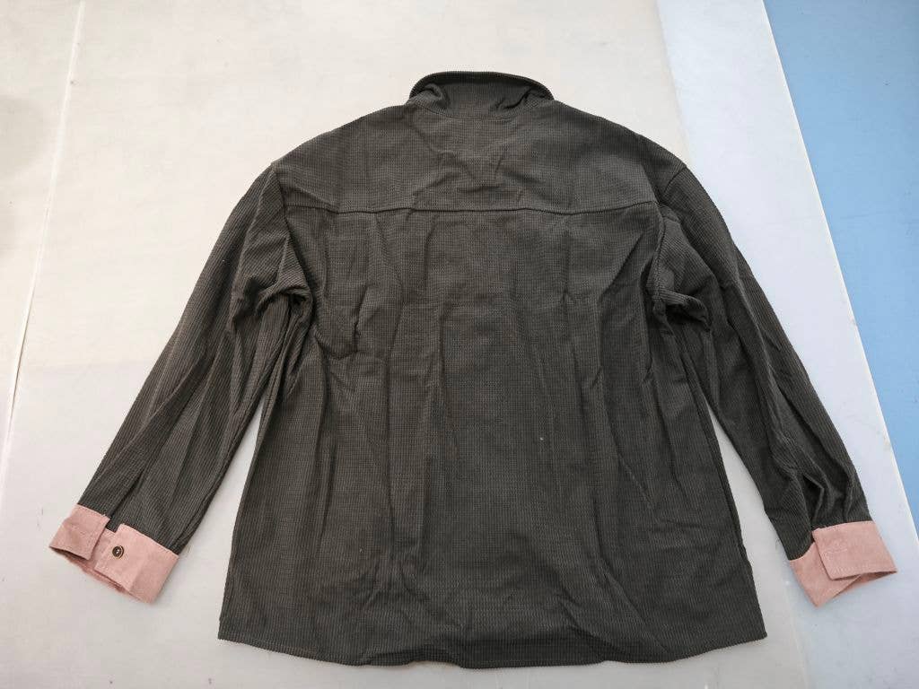 Long-sleeved Women's Jacket