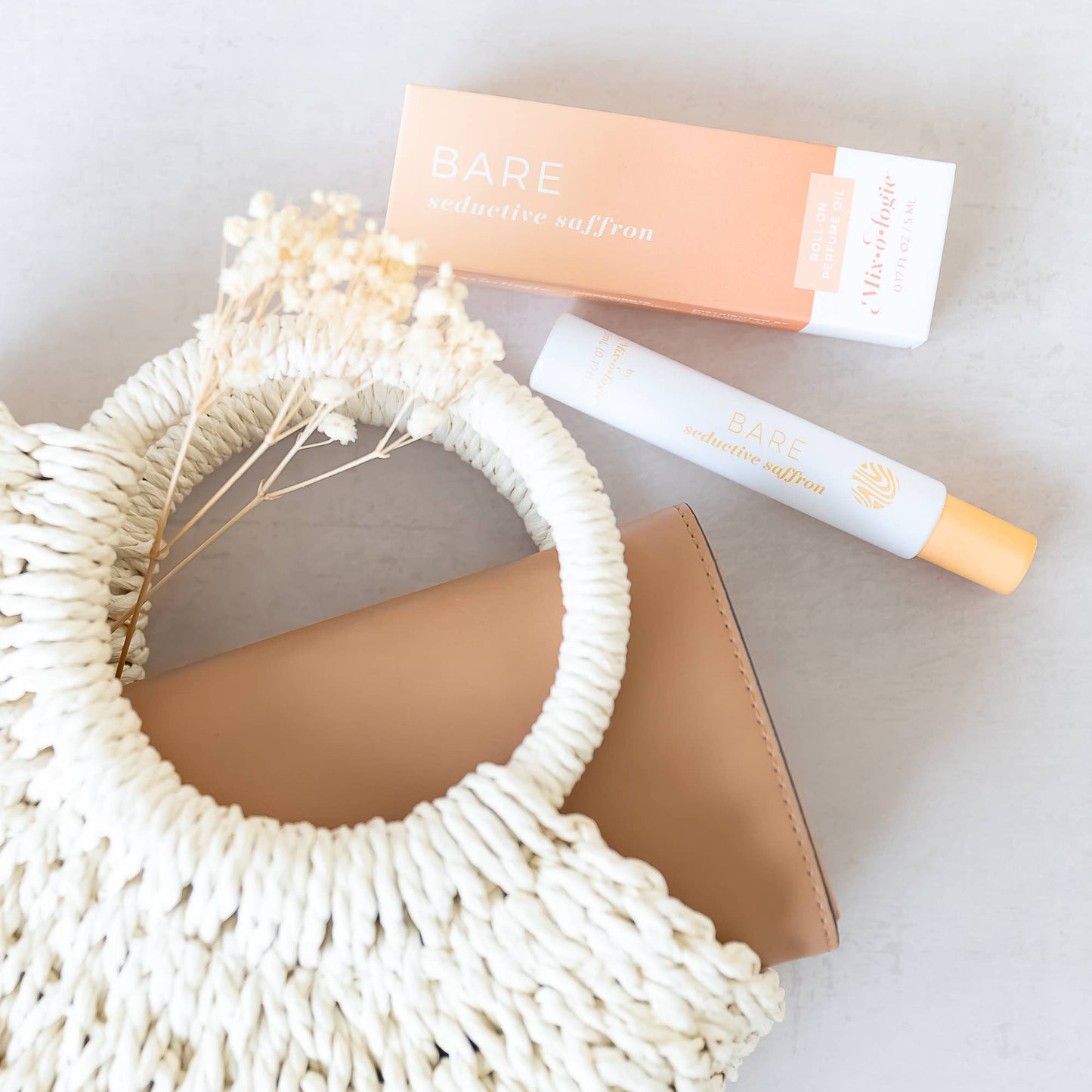 Rollerball Perfume Roll-On